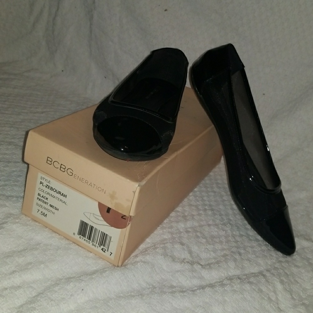 BCBGeneration Flats